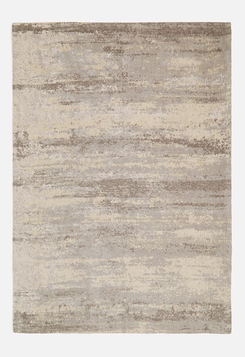 Sixth Floor - Seascape chenille rug - brown