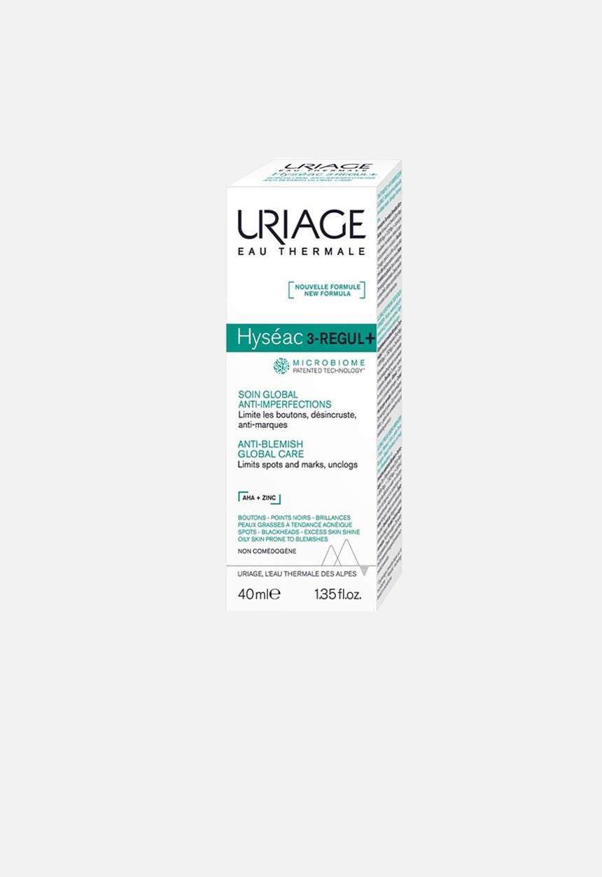 Uriage Eau Thermale - Hyseac 3 Regul+