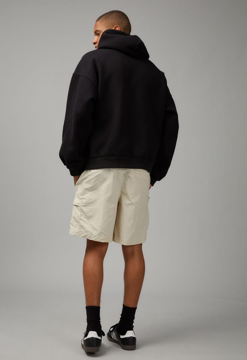 Factorie - Combat street short - ivory
