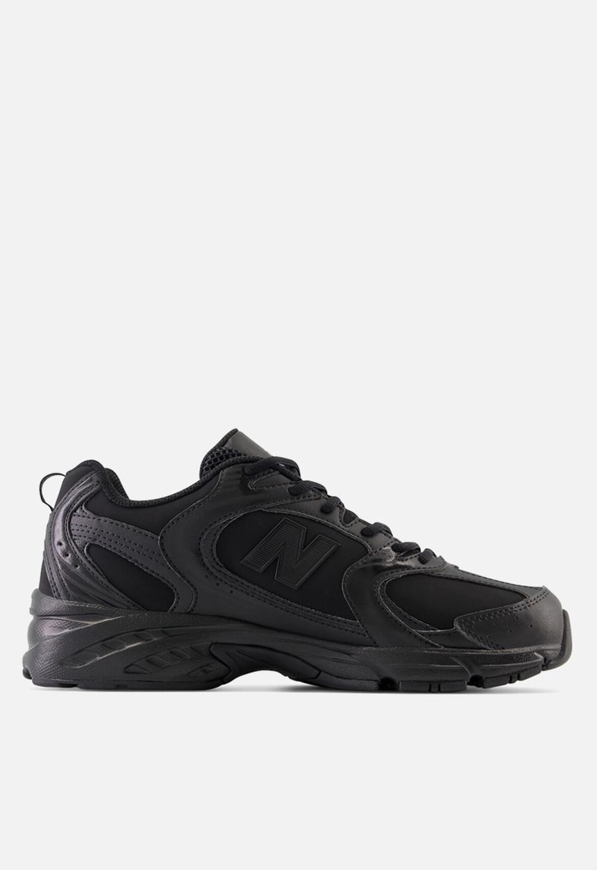 New Balance  - 530 - black
