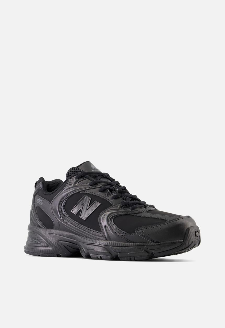 New Balance  - 530 - black