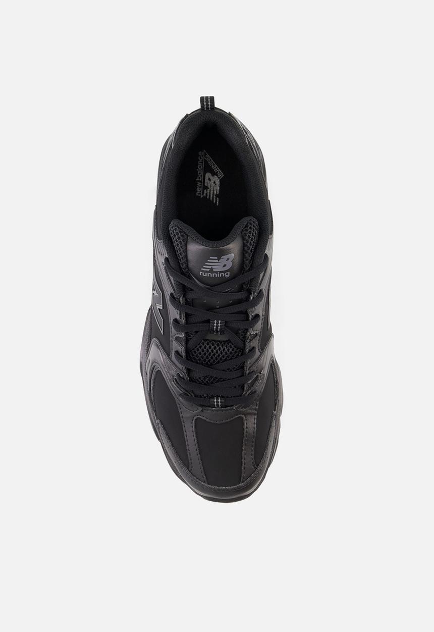 New Balance  - 530 - black