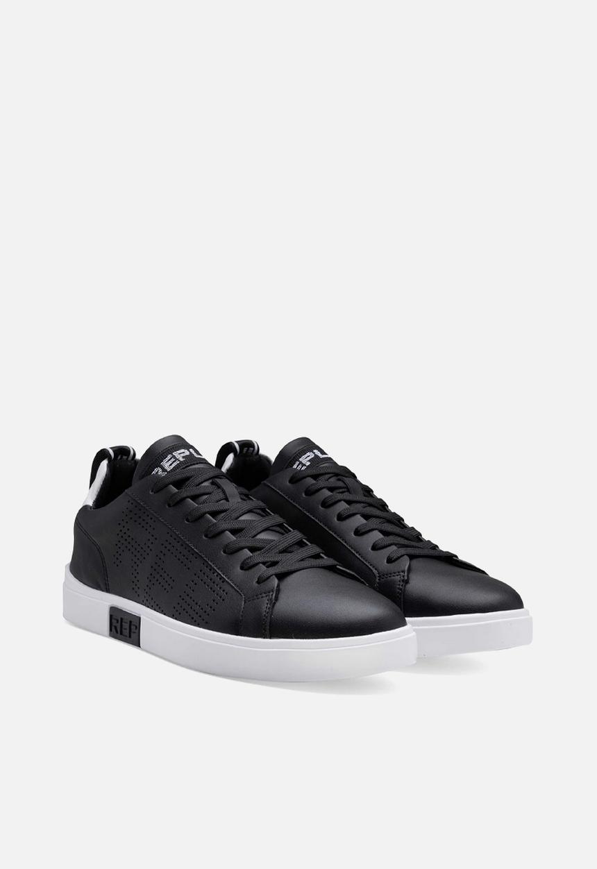 Replay - Polaris perf camo - black & white
