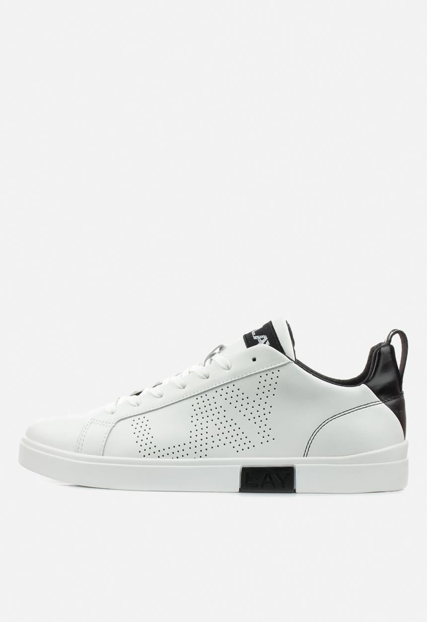 Replay - Polaris perf camo - white & black