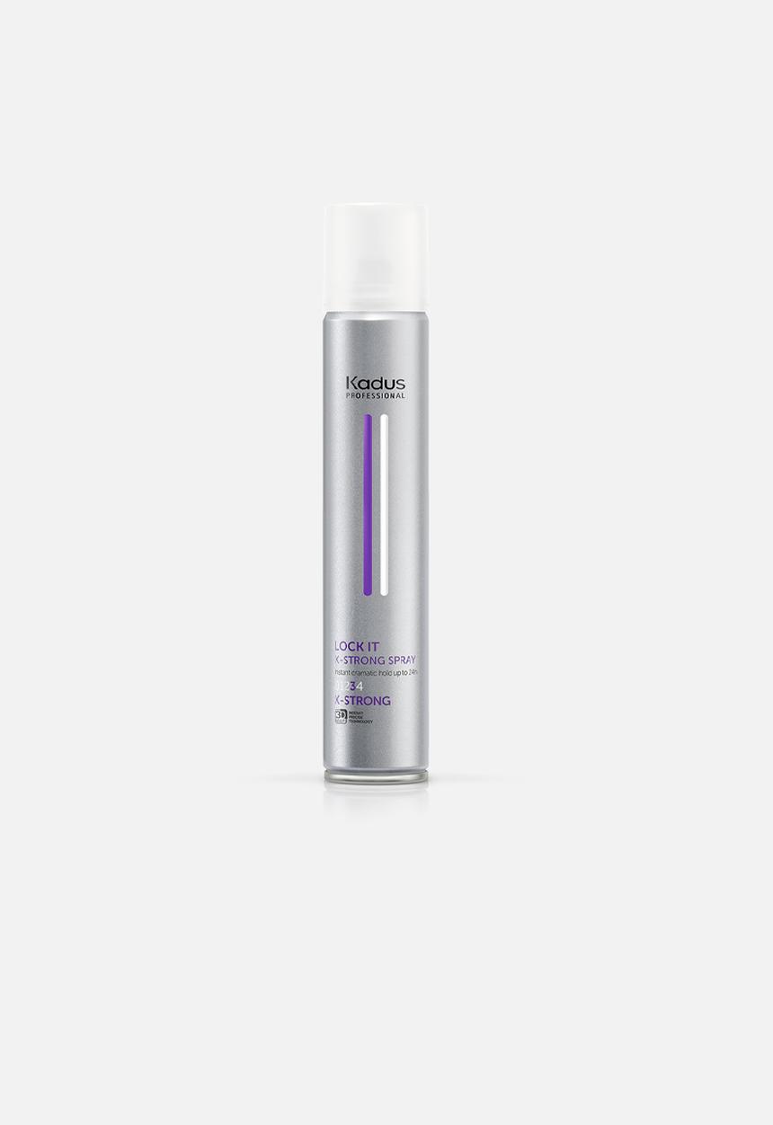 Kadus Professional - Lock It Spray - 300ml