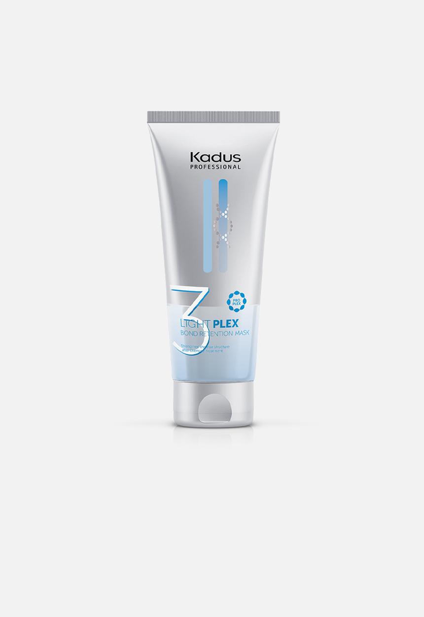Kadus Professional - Lightplex Bond Retention Mask No.3 - 200ml