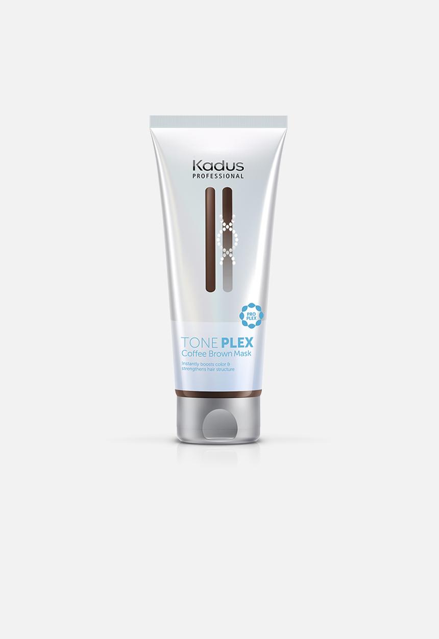 Kadus Professional - Toneplex Coffee Brown Mask - 200ml