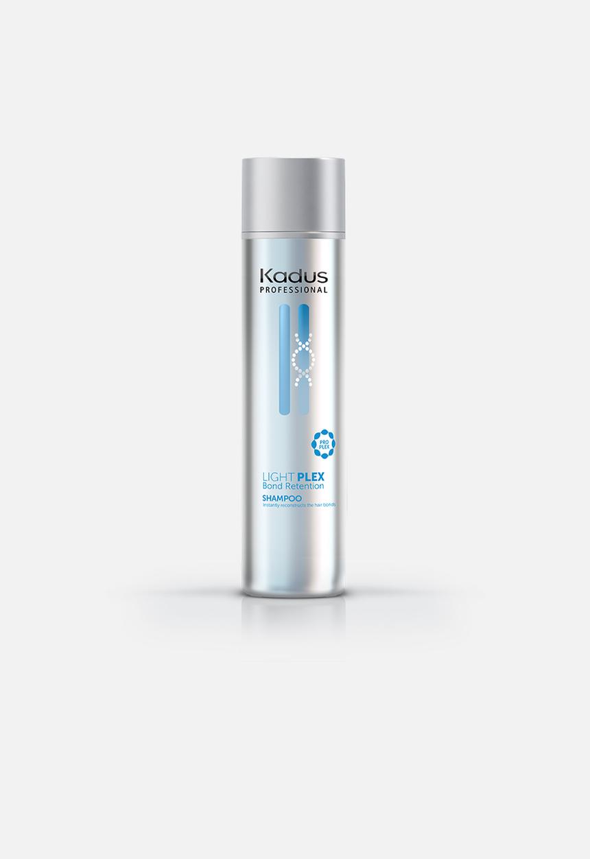 Kadus Professional - Lightplex Bond Retention Shampoo - 250ml
