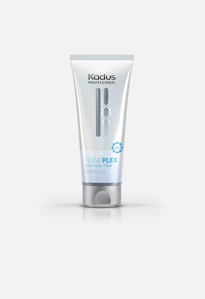 Kadus Professional - Toneplex Satin Grey Mask - 200ml