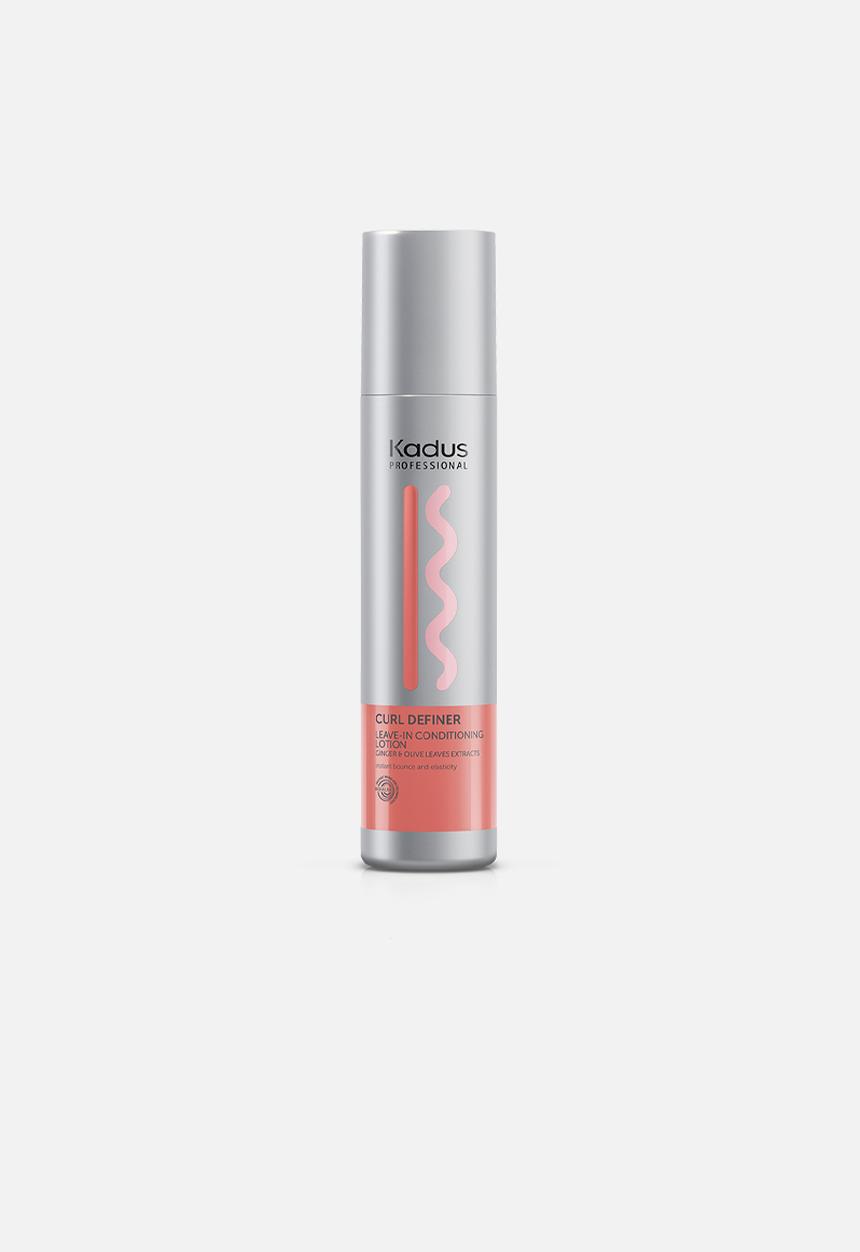 Kadus Professional - Curl Definer Conditioning Lotion - 250ml