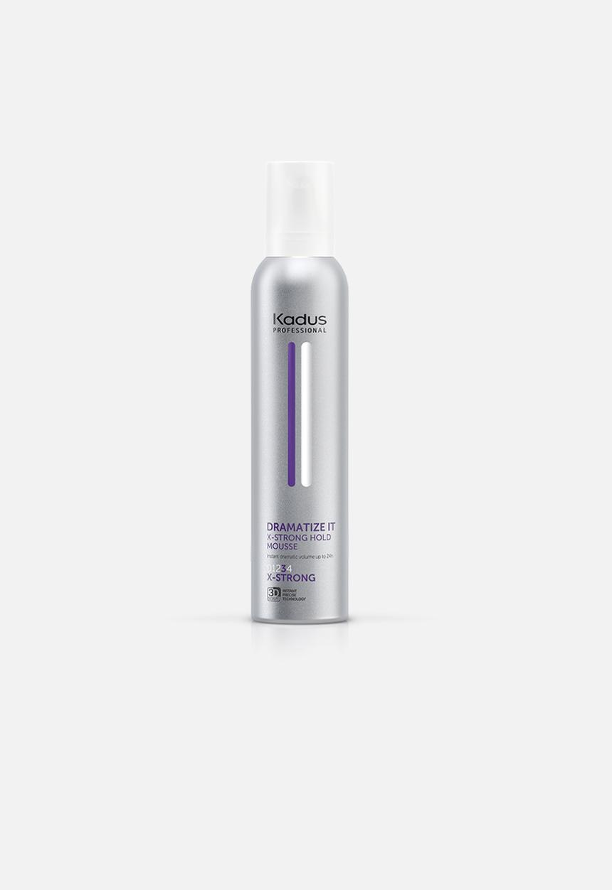 Kadus Professional - Dramatize It Mousse - 250ml