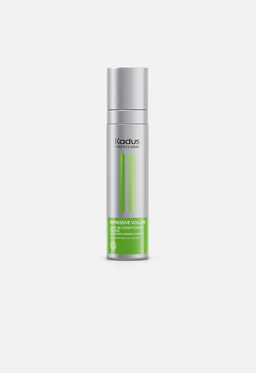 Kadus Professional - Impressive Volume Conditioning Mousse - 200ml