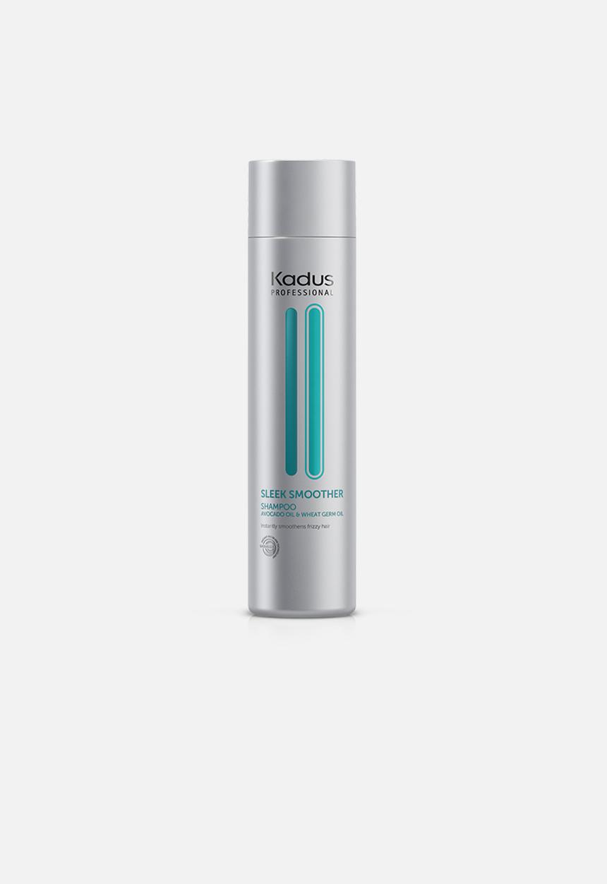 Kadus Professional - Sleek Smoother Shampoo - 250ml
