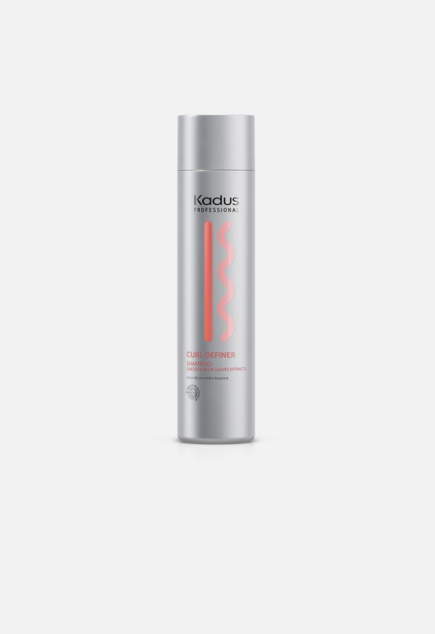 Kadus Professional - Curl Definer Shampoo - 250ml