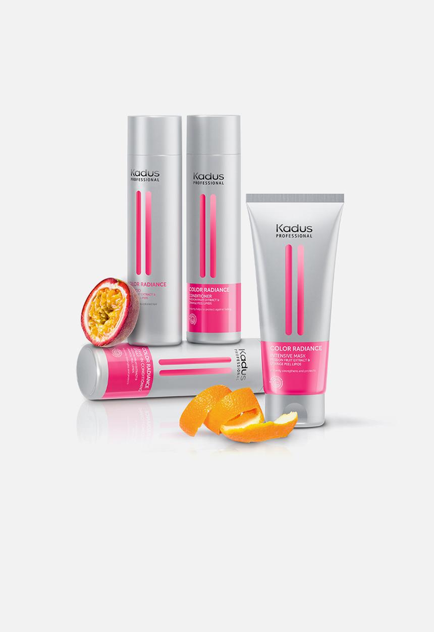 Kadus Professional - Color Radiance Conditioner - 250ml