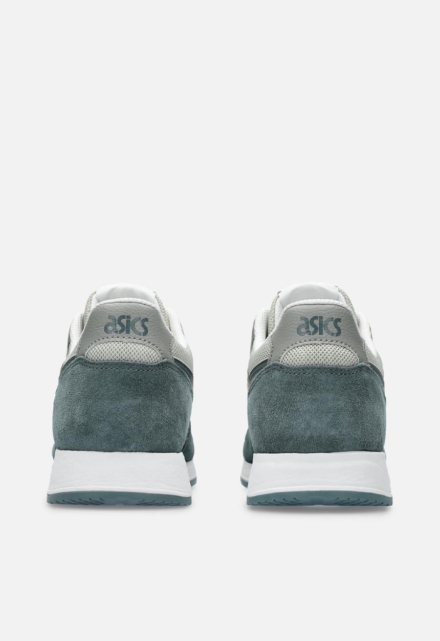ASICS - Lyte classic - white sage & dark pewter 