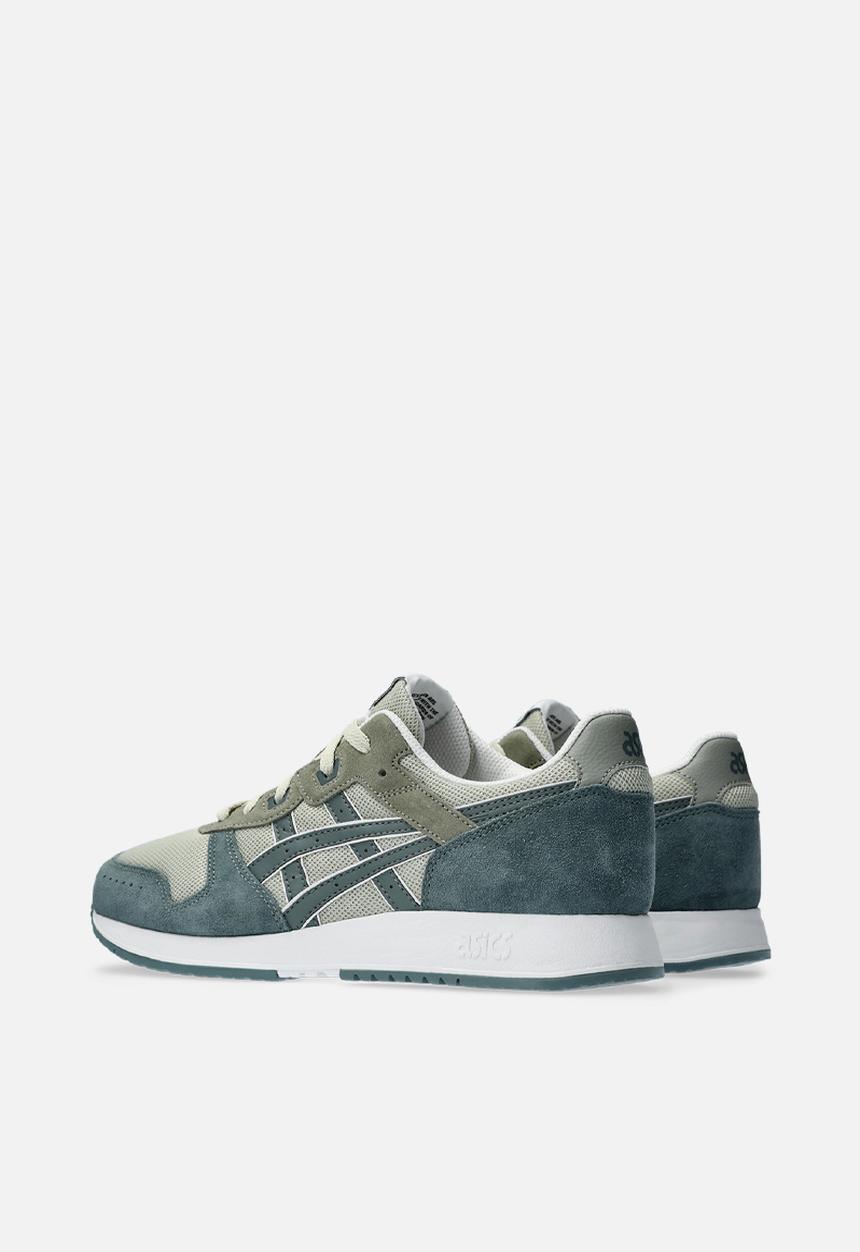 ASICS - Lyte classic - white sage & dark pewter 
