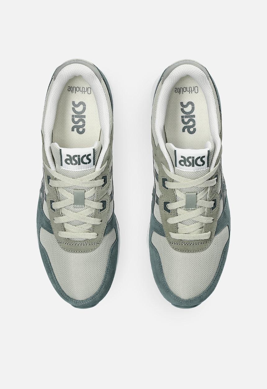 ASICS - Lyte classic - white sage & dark pewter 
