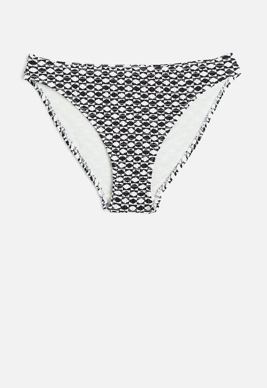 H&M - Bikini bottoms - black