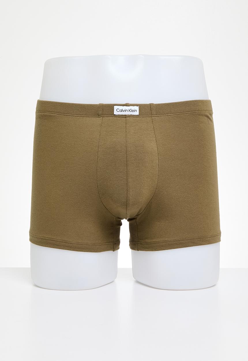Calvin Klein - Trunk 3 pack - multi