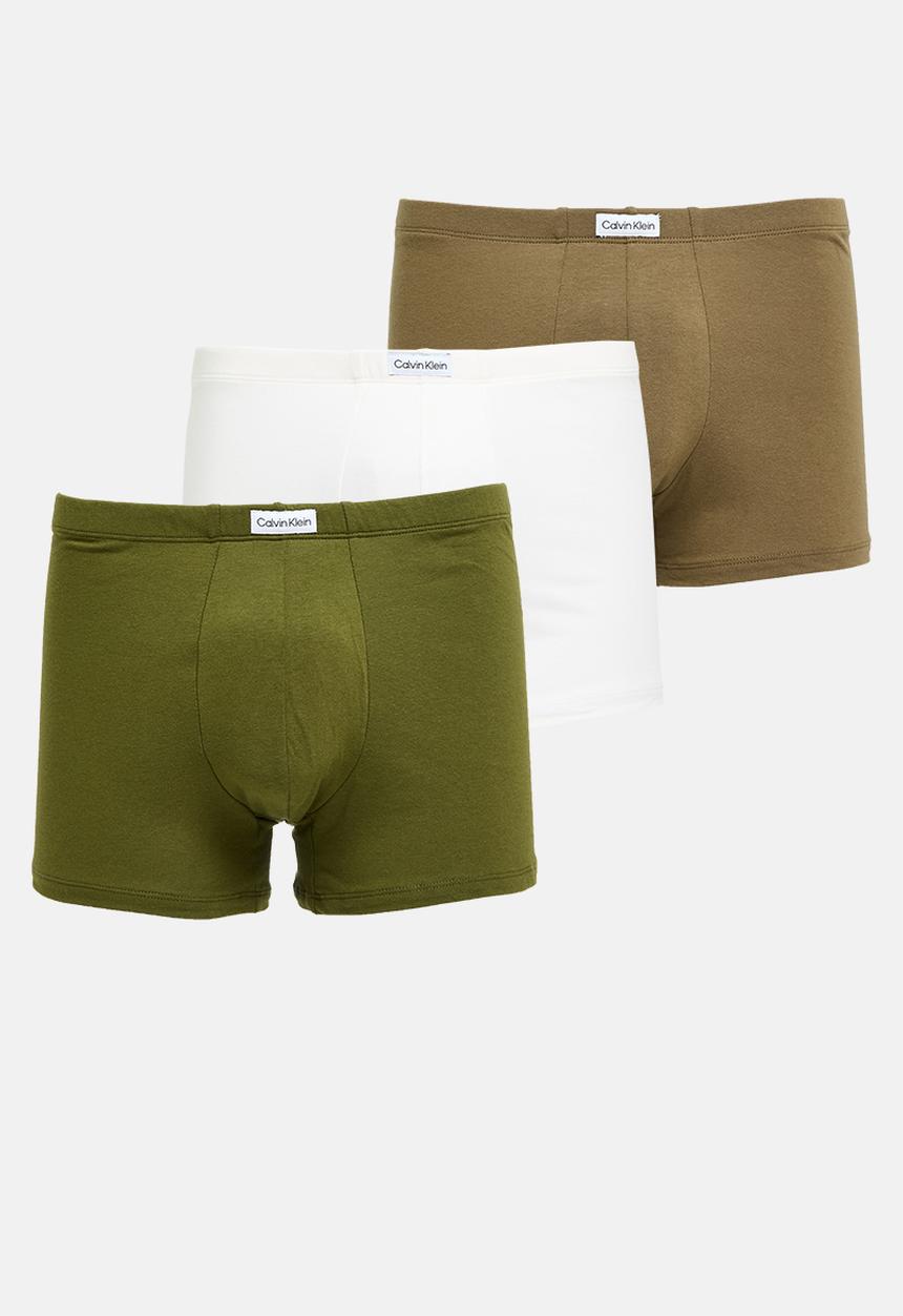 Calvin Klein - Trunk 3 pack - multi