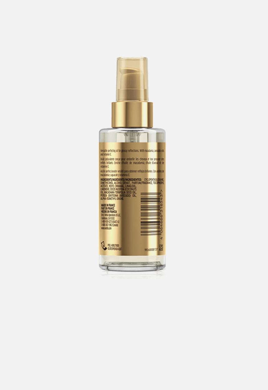Wella Professionals - Oil Reflections Luminous Smoothening Oil  - 100ml