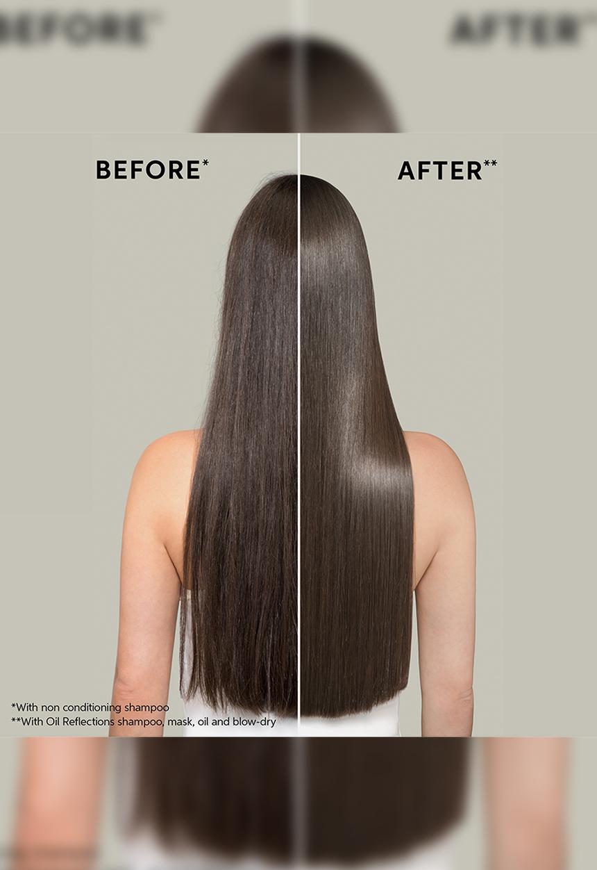 Wella Professionals - Oil Reflections Luminous Smoothening Oil  - 100ml