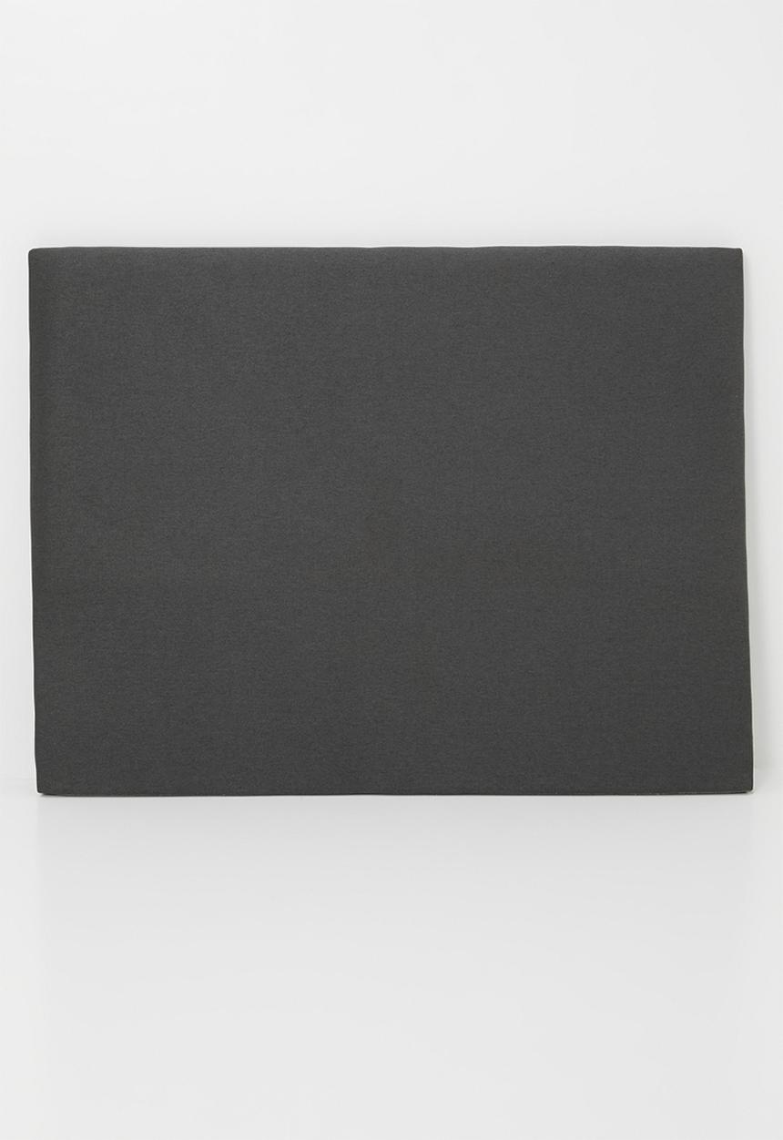 Sixth Floor - Mayfair Upholstered Full Length headboard - Charcoal