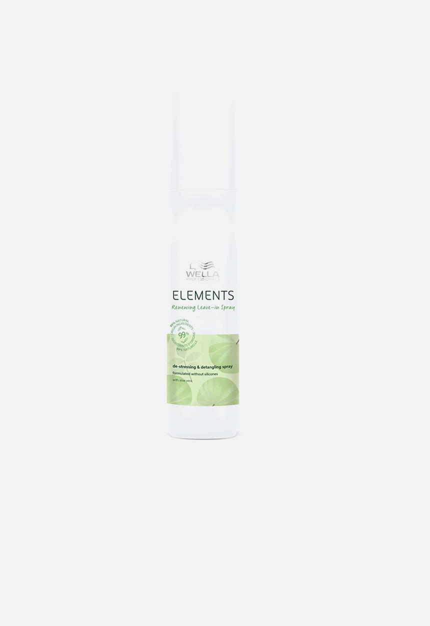 Wella Professionals - Elements Renewing Leave-In Spray  - 150ml
