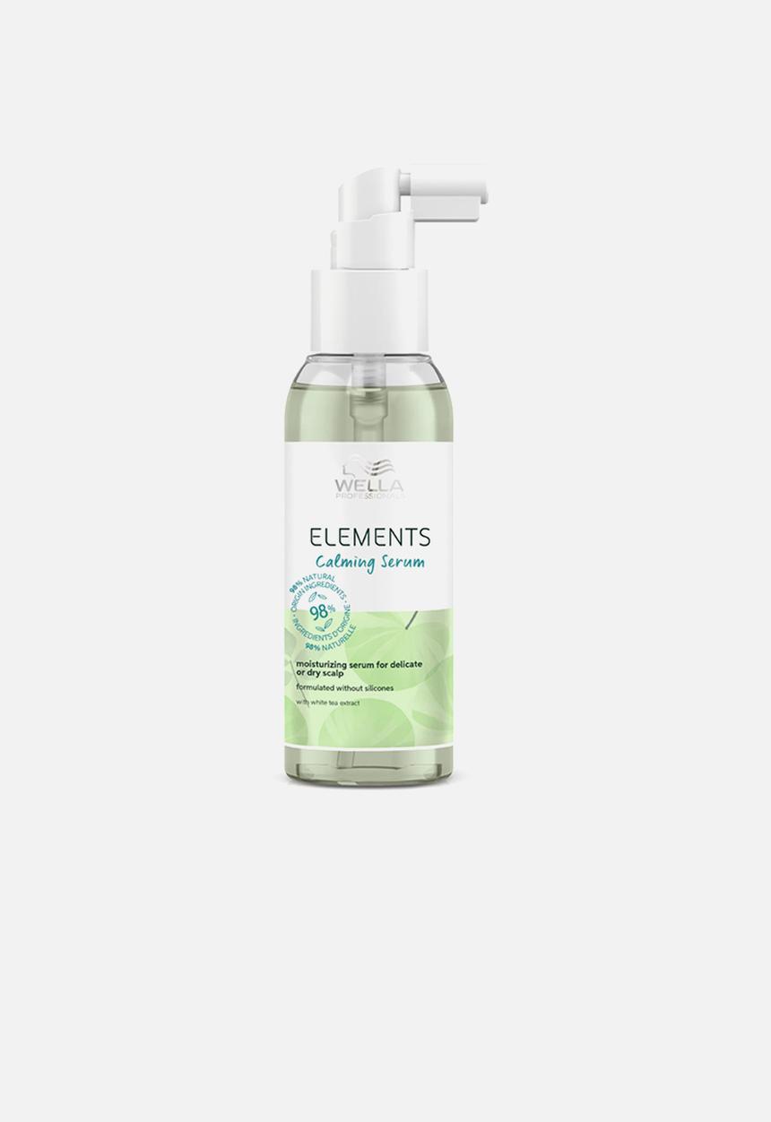 Wella Professionals - Elements Calming Serum  - 100ml