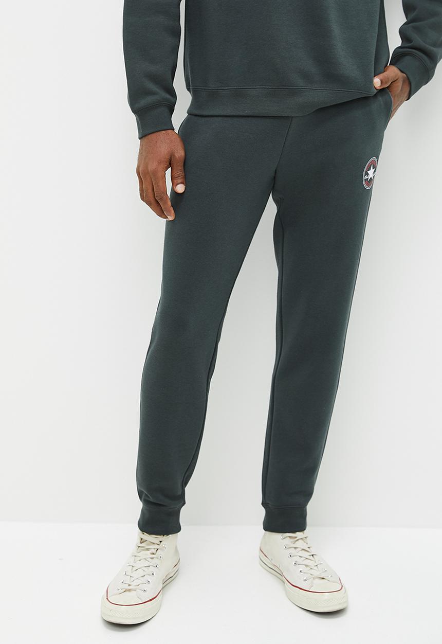 Converse - Standard Fit Chuck Patch Pant - Secret Pines