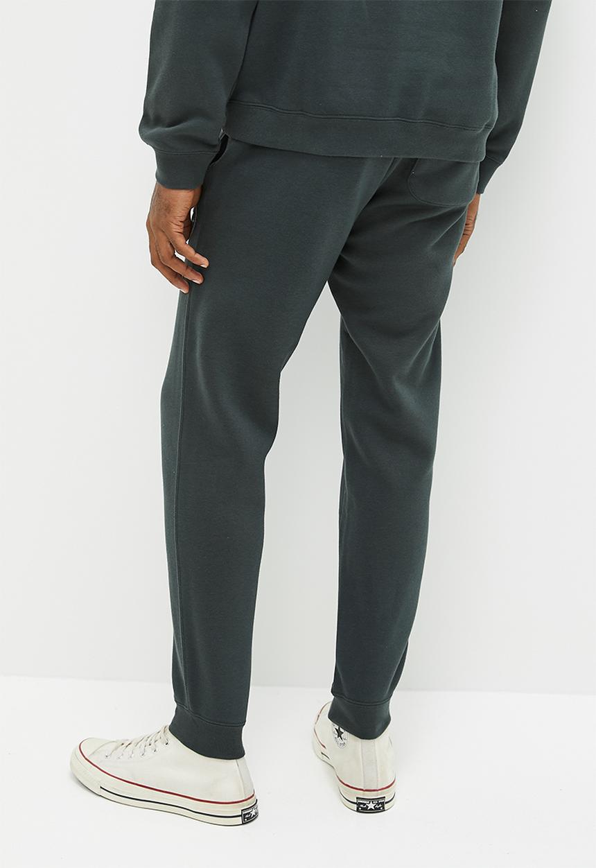 Converse - Standard Fit Chuck Patch Pant - Secret Pines