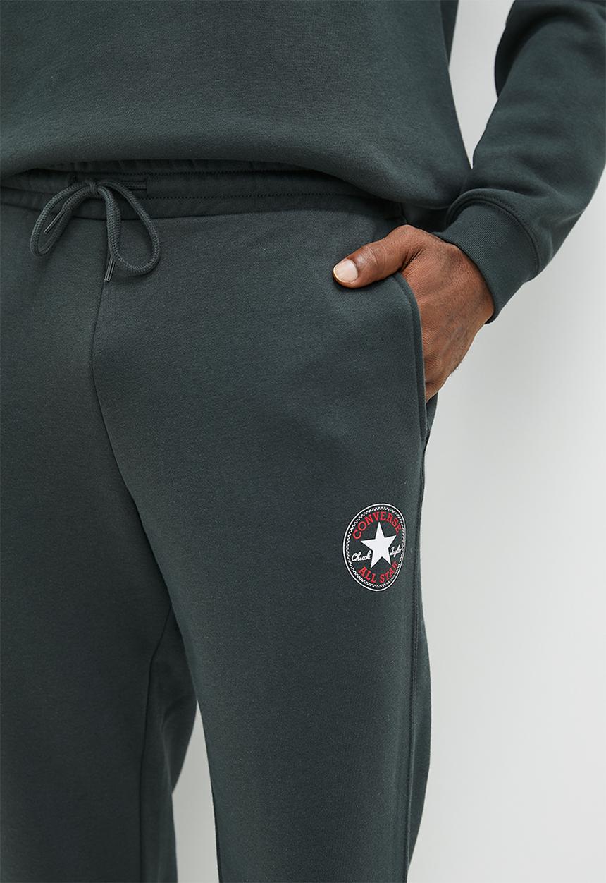 Converse - Standard Fit Chuck Patch Pant - Secret Pines