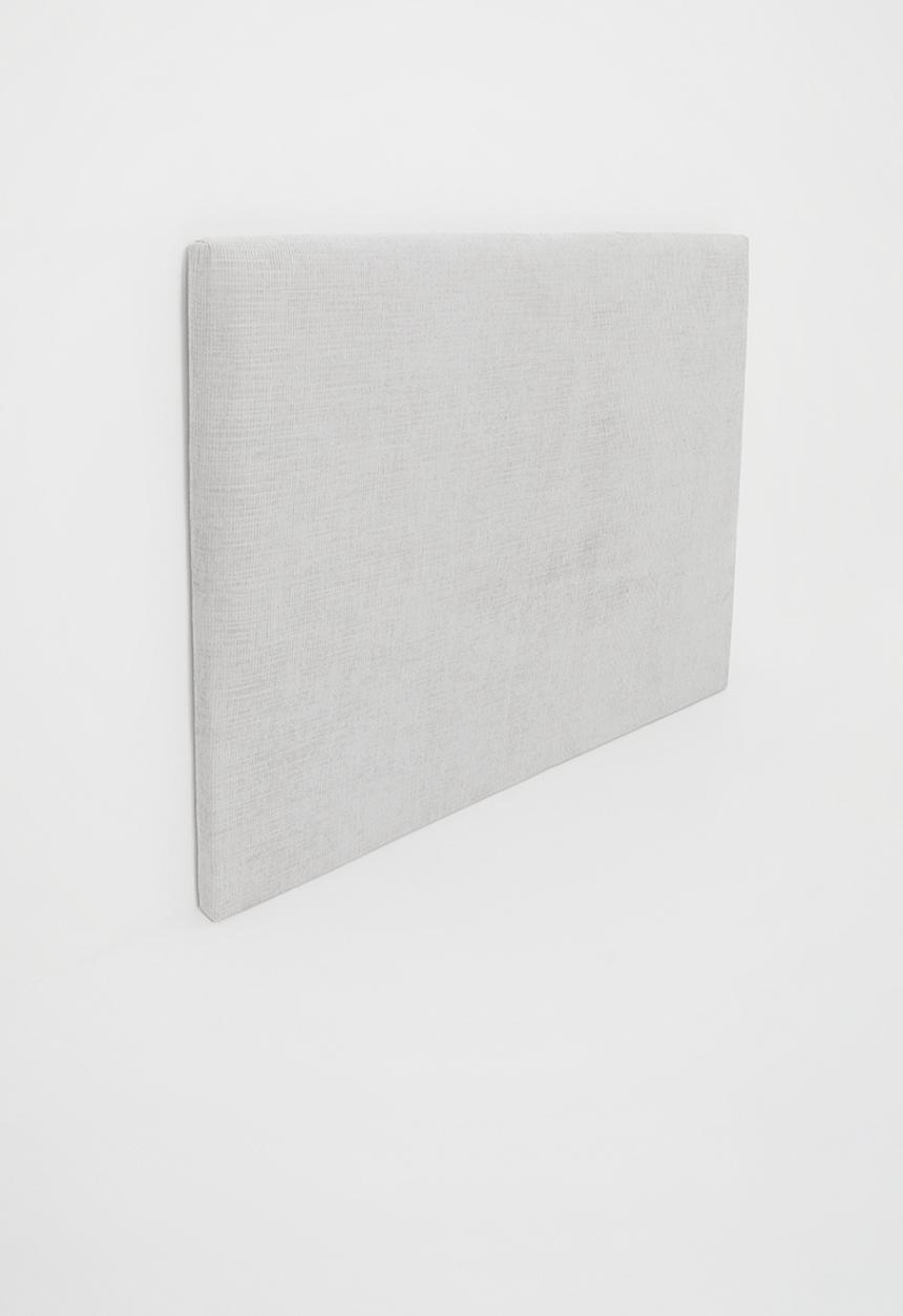 Sixth Floor - Comodoro Full Length Headboard - Platinum