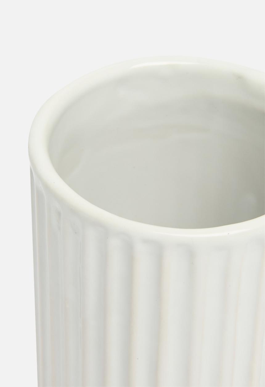 Sixth Floor - Polly tumbler - neutral/white