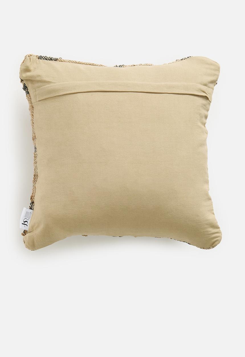 Sixth Floor - Hanne cushion cover - natural