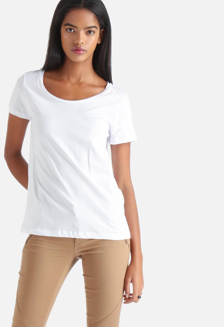 Vero Moda - Molly Tee