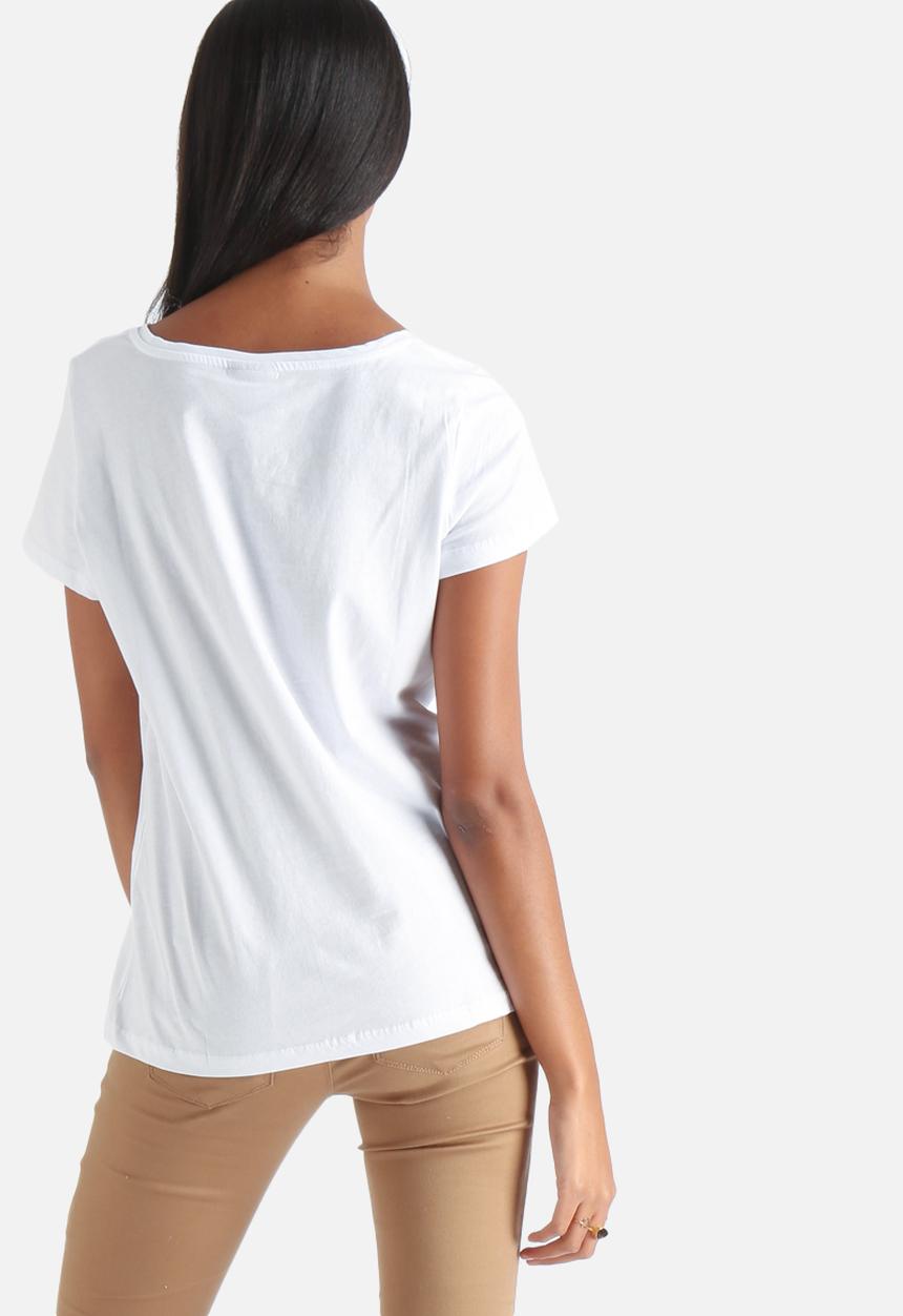 Vero Moda - Molly Tee