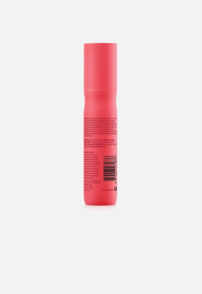 Wella Professionals - Invigo Color Brilliance Miracle Bb Spray  - 150ml