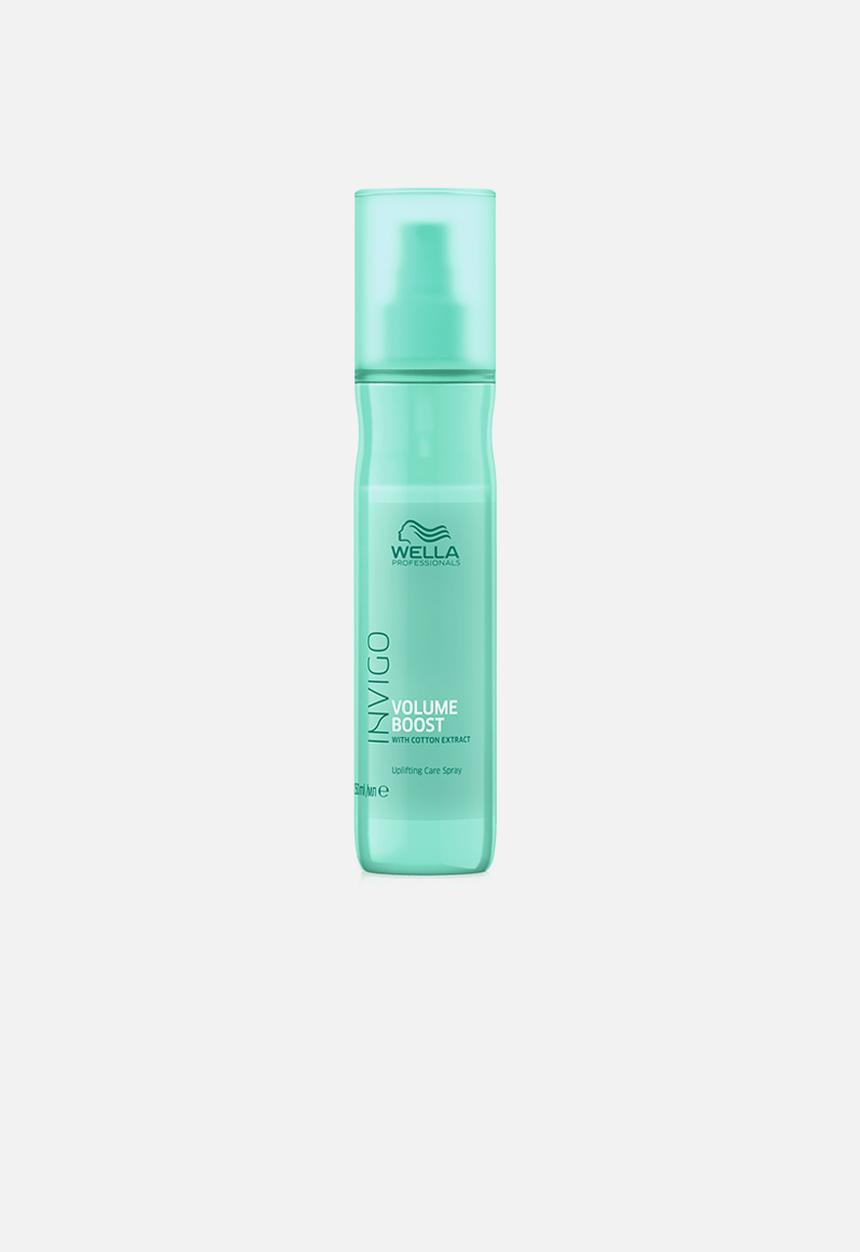 Wella Professionals - Invigo Volume Boost Uplifting Care Spray  - 150ml