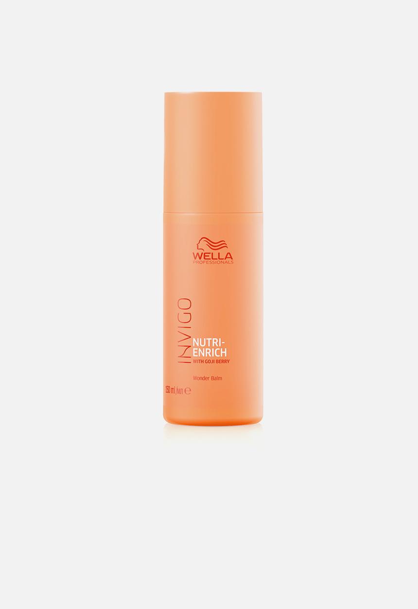 Wella Professionals - Invigo Nutri Enrich Wonder Balm  - 150ml