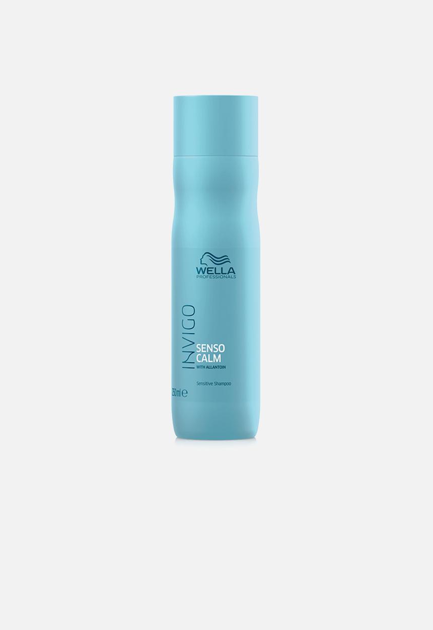 Wella Professionals - Invigo Balance Senso Calm Sensitive Shampoo - 250ml