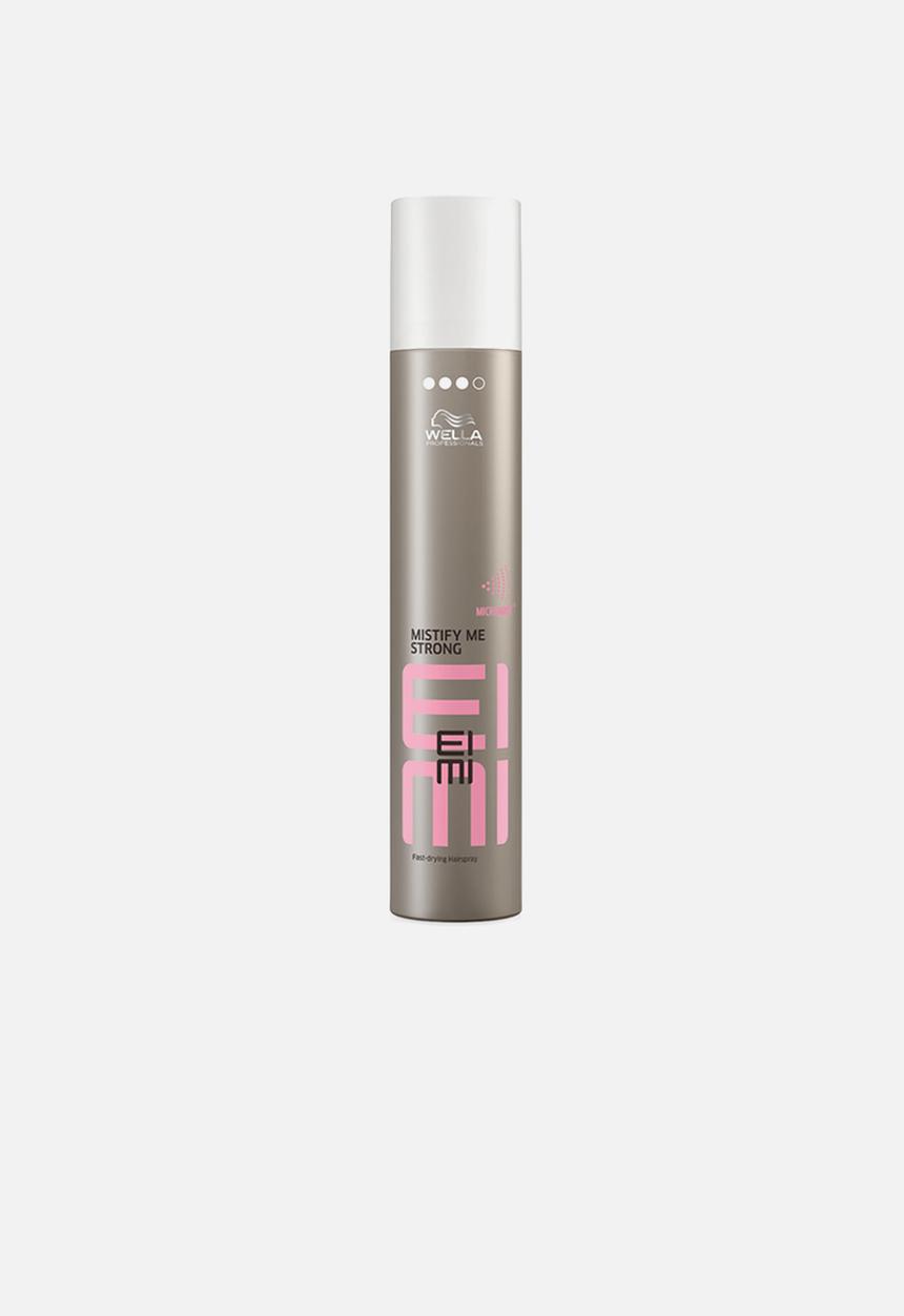 Wella Professionals - Eimi Mistify Me Strong - 300ml