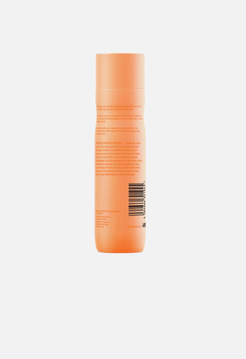 Wella Professionals - Invigo Nutri Enrich Deep Nourishing Shampoo  - 250ml