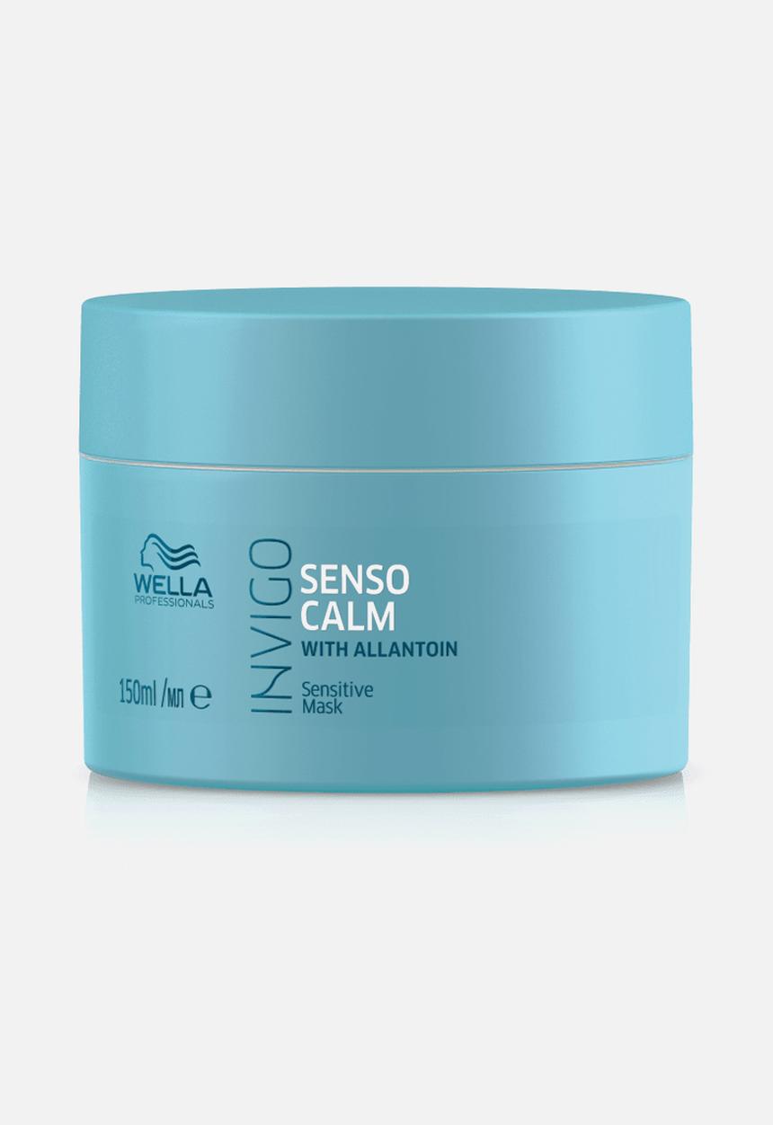 Wella Professionals - Invigo Balance Senso Calm Sensitive Mask - 150ml
