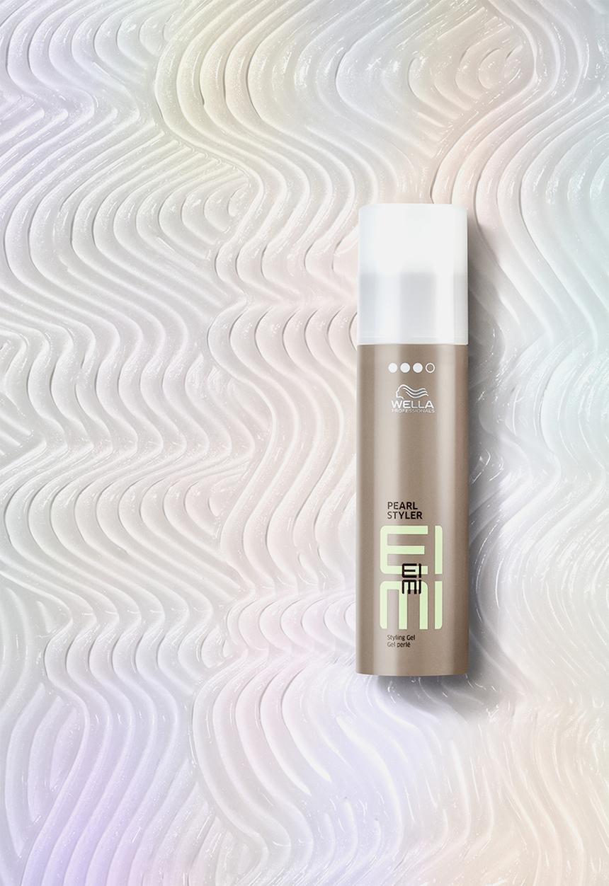Wella Professionals - Eimi Sugar Lift  - 150ml