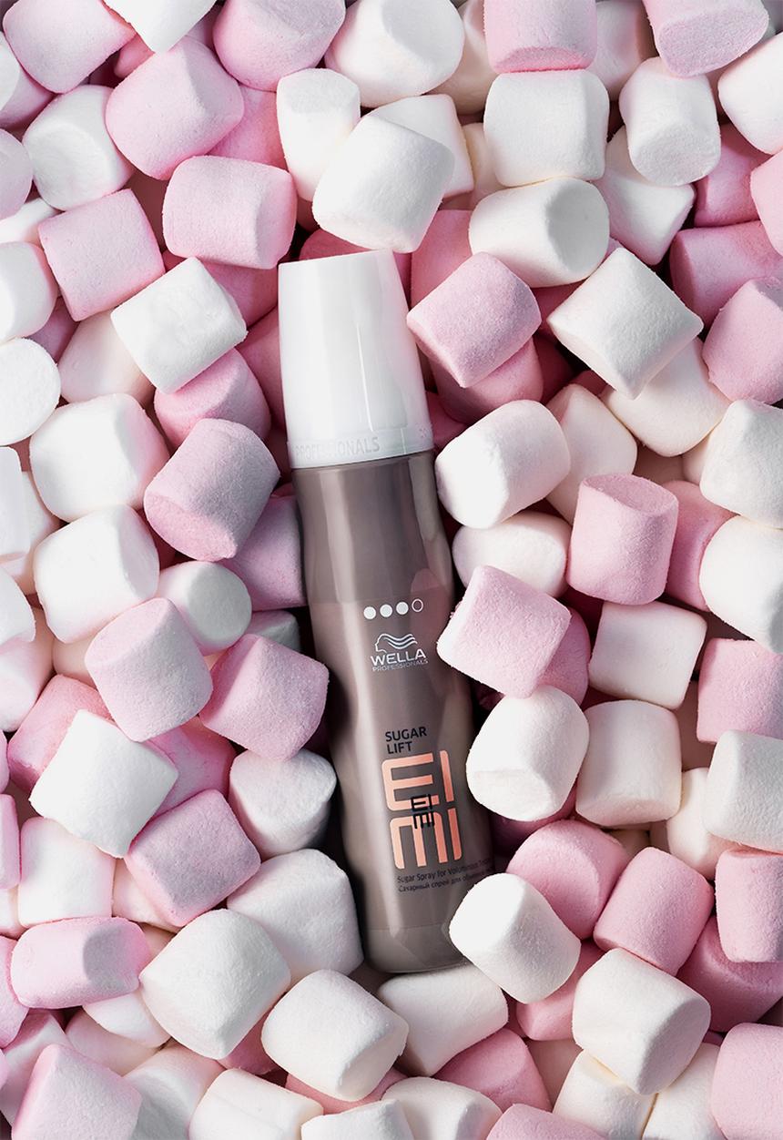 Wella Professionals - Eimi Sugar Lift  - 150ml