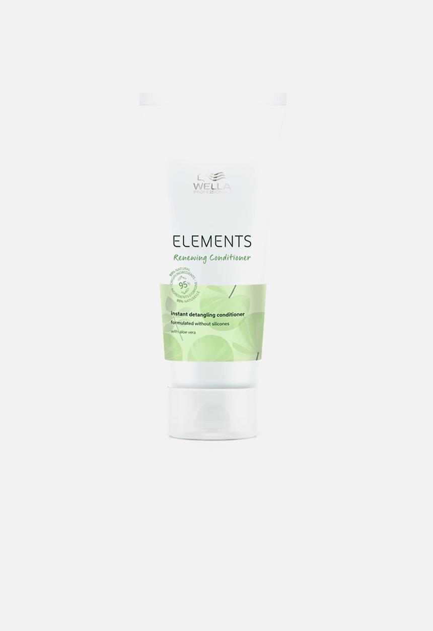 Wella Professionals - Elements Renewing Conditioner  - 200ml