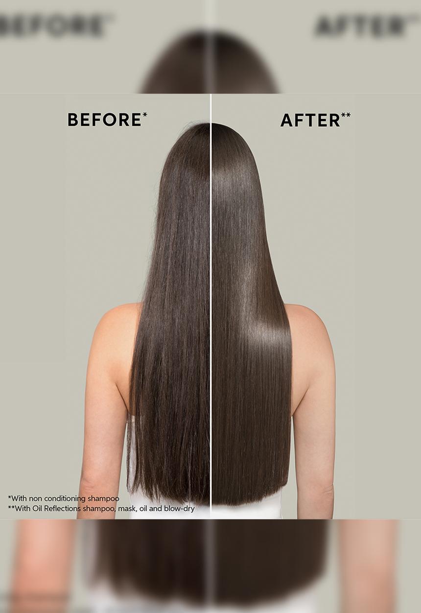 Wella Professionals - Oil Reflections Luminous Smoothening Oil  - 30ml