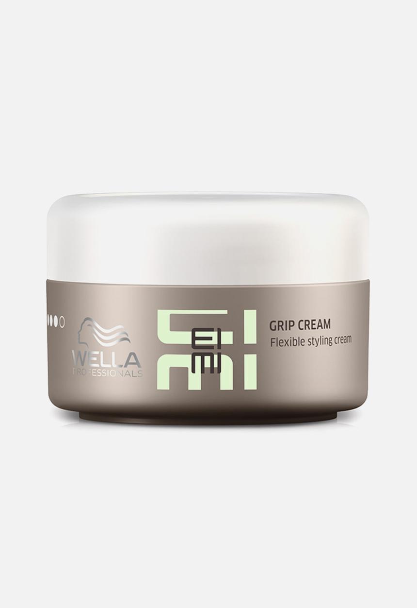 Wella Professionals - Eimi Grip Cream  - 75ml